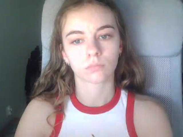 AriaModel live cam on BongaCams