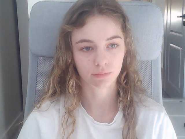 AriaModel live cam on BongaCams