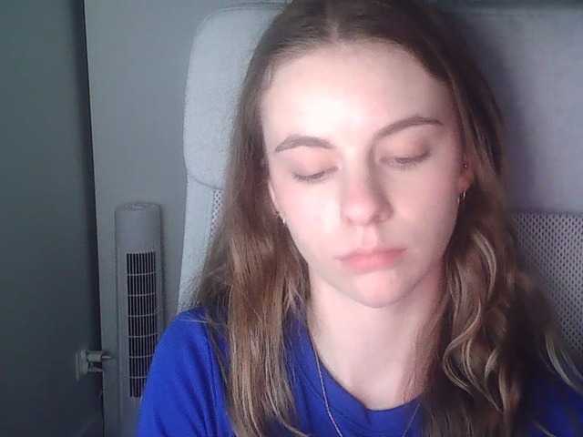 AriaModel live cam on BongaCams