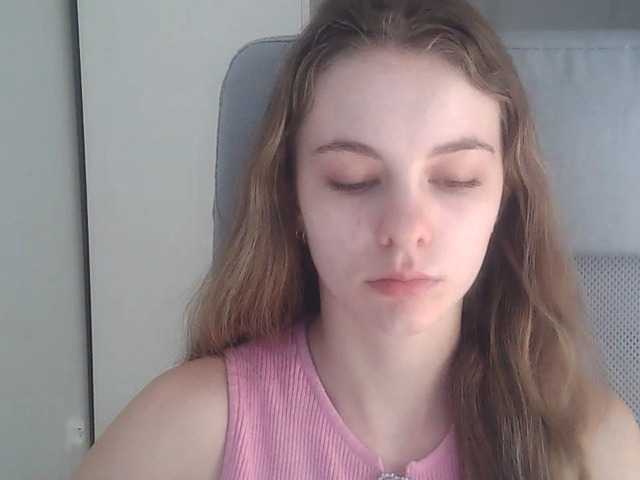 AriaModel live cam on BongaCams