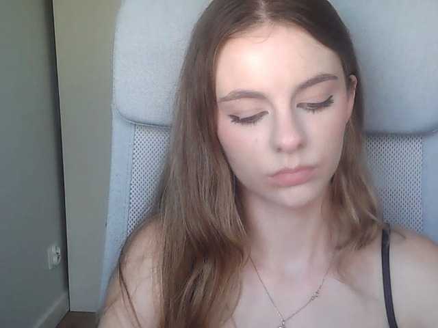 AriaModel live cam on BongaCams