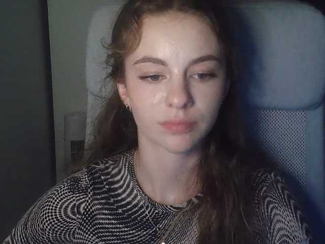 AriaModel live cam on BongaCams