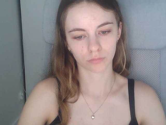 AriaModel live cam on BongaCams