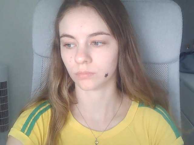 AriaModel live cam on BongaCams
