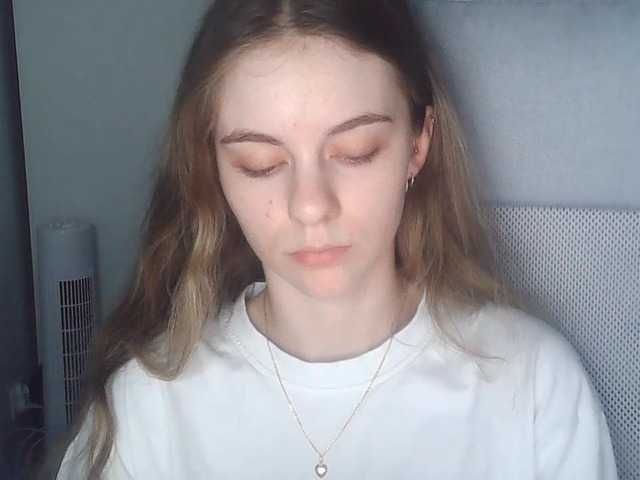 AriaModel live cam on BongaCams
