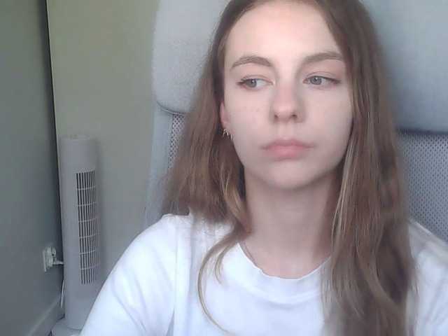 AriaModel live cam on BongaCams