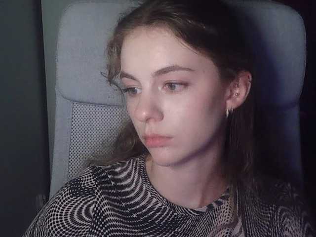 AriaModel live cam on BongaCams