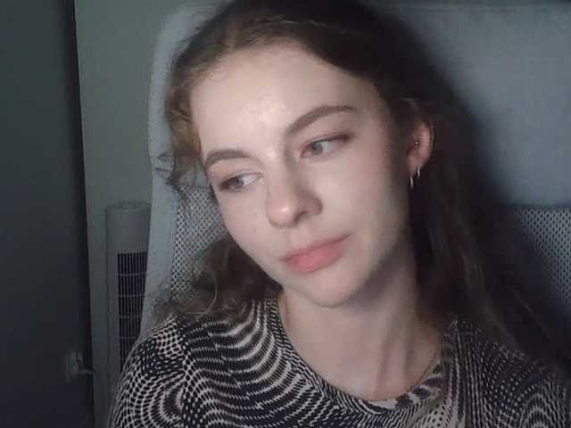 AriaModel live cam on BongaCams
