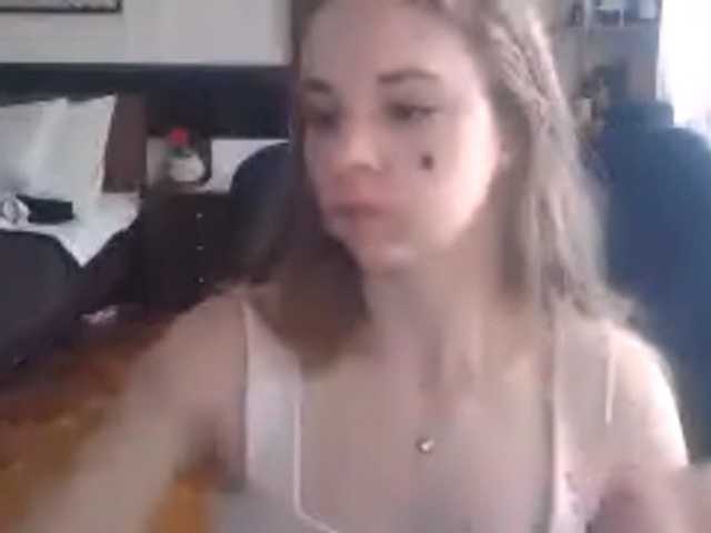AriaModel live cam on BongaCams