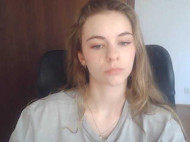 AriaModel live cam on BongaCams