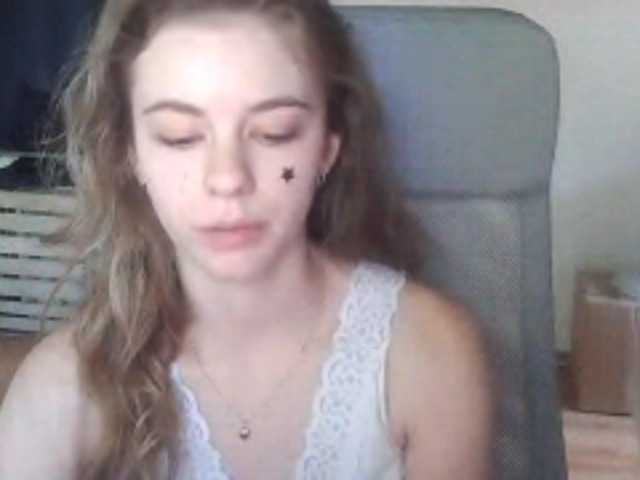 AriaModel live cam on BongaCams