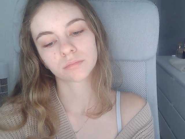 AriaModel live webcam show