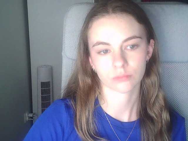 AriaModel live cam on BongaCams