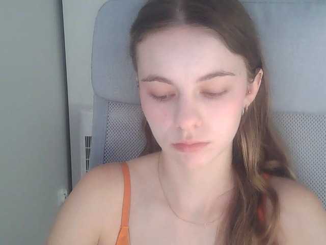AriaModel live cam on BongaCams