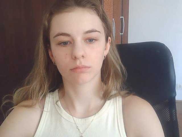 AriaModel live cam on BongaCams
