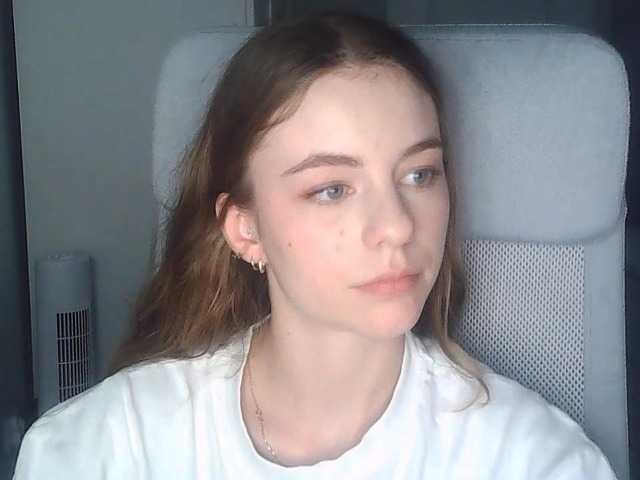 AriaModel live cam on BongaCams