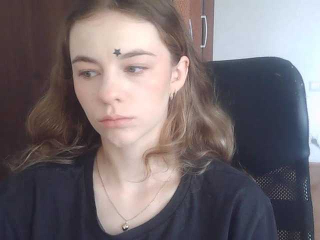 AriaModel live cam on BongaCams