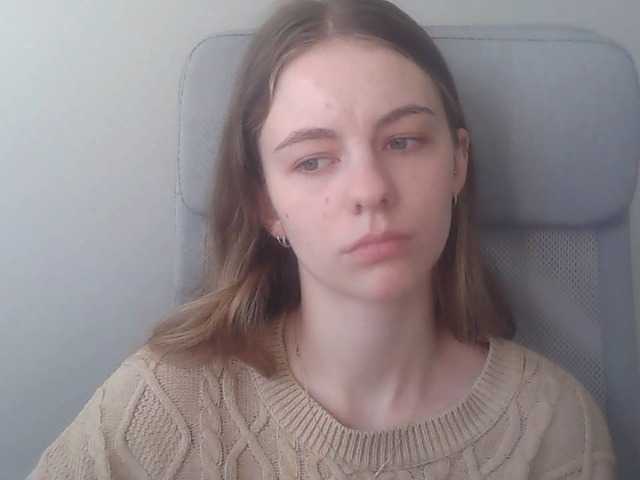AriaModel live cam on BongaCams