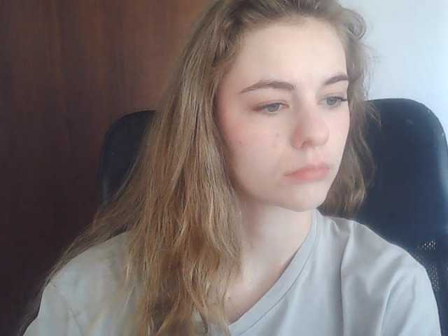 AriaModel live cam on BongaCams