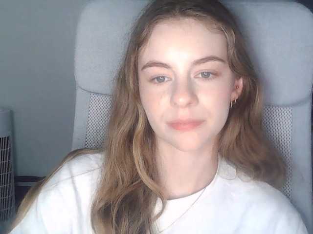 AriaModel live cam on BongaCams