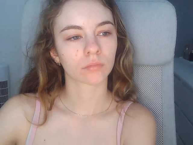 AriaModel live cam on BongaCams