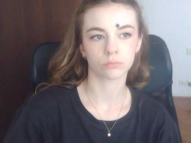 AriaModel live cam on BongaCams