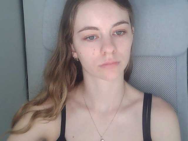 AriaModel live cam on BongaCams