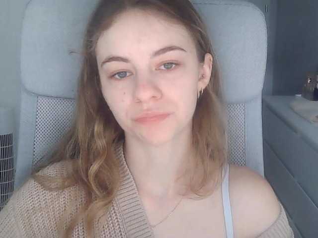 AriaModel live cam on BongaCams