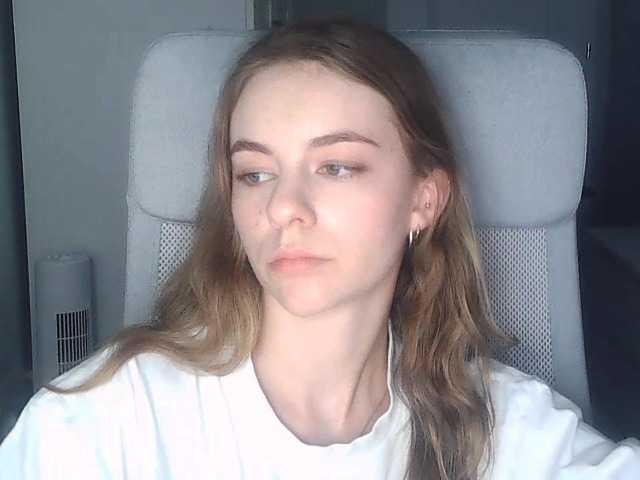 AriaModel live cam on BongaCams