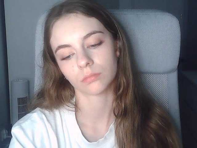 AriaModel live cam on BongaCams