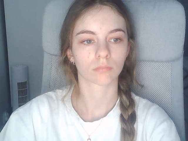 AriaModel live cam on BongaCams