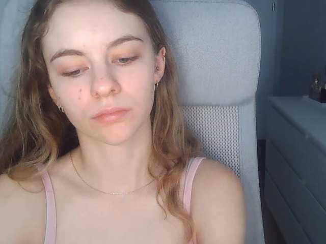 AriaModel live webcam show