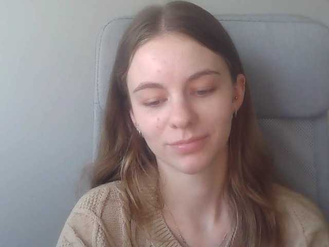 AriaModel live cam on BongaCams