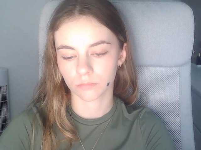 AriaModel live cam on BongaCams
