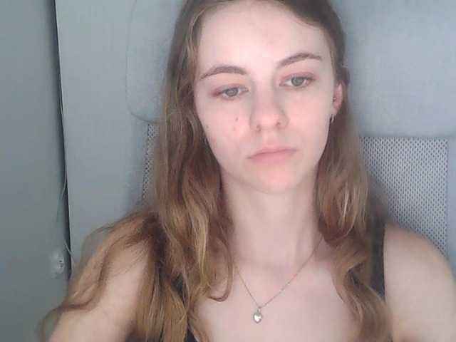 AriaModel live cam on BongaCams