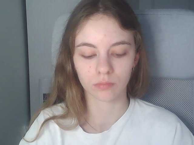 AriaModel live cam on BongaCams