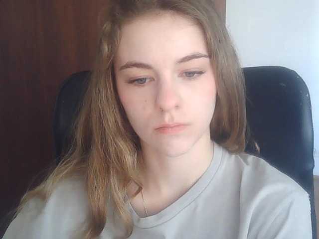AriaModel live cam on BongaCams