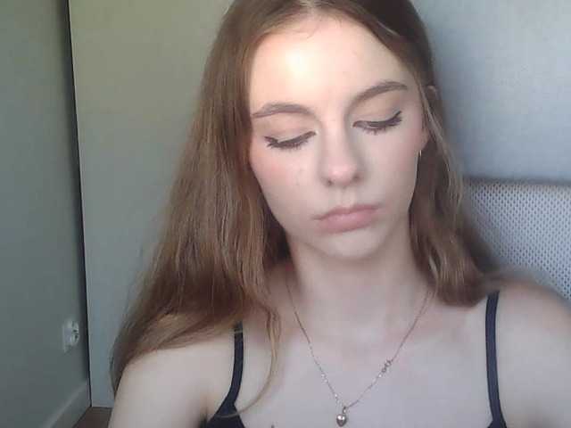 AriaModel live cam on BongaCams