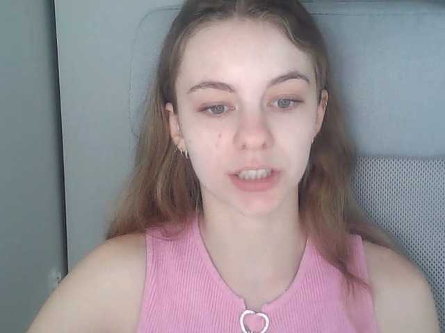 AriaModel live cam on BongaCams