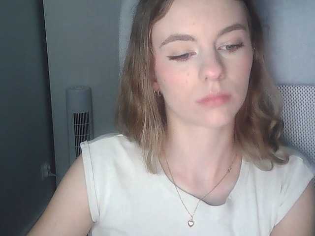 AriaModel live cam on BongaCams