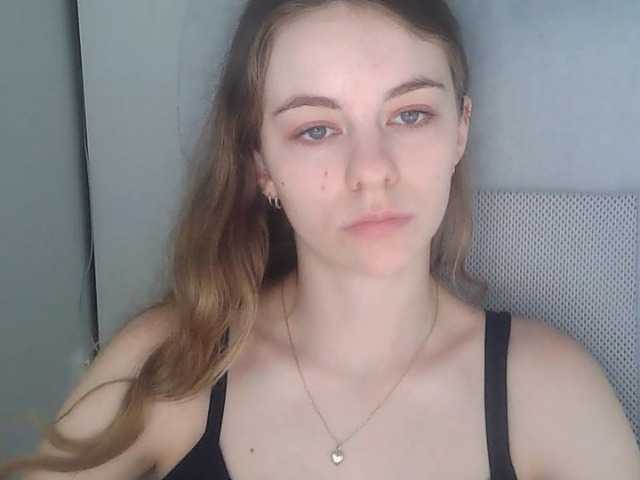 AriaModel live cam on BongaCams