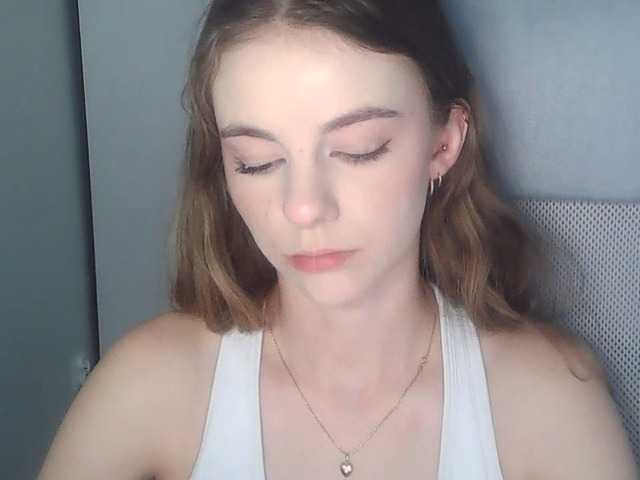 AriaModel live cam on BongaCams