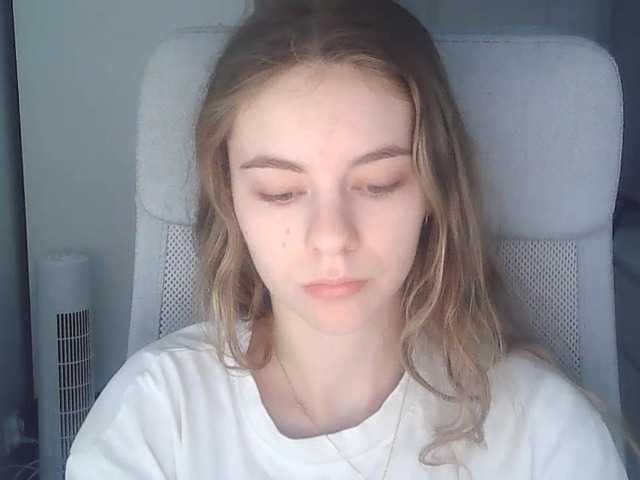 AriaModel live cam on BongaCams
