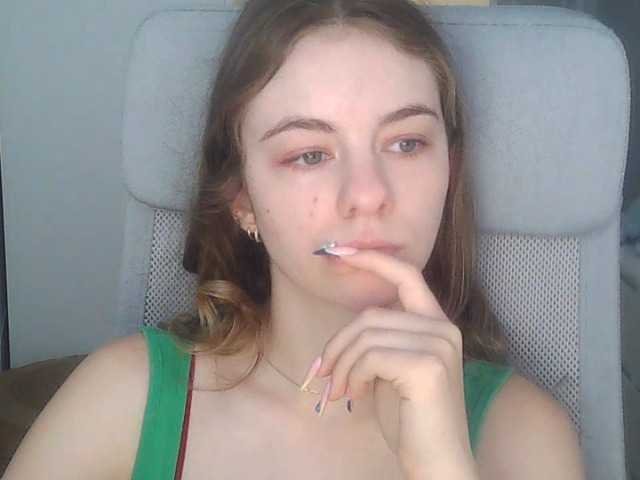 AriaModel live cam on BongaCams
