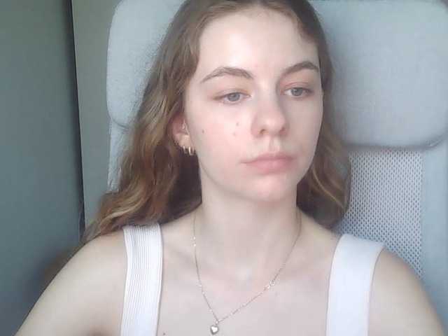 AriaModel live cam on BongaCams