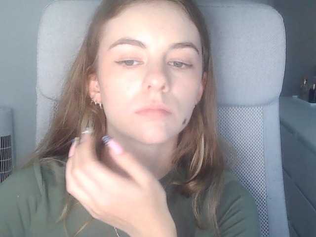 AriaModel live cam on BongaCams