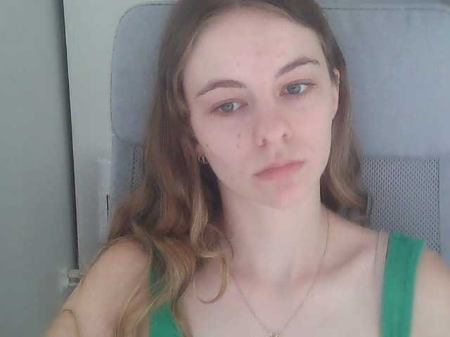 AriaModel live cam on BongaCams