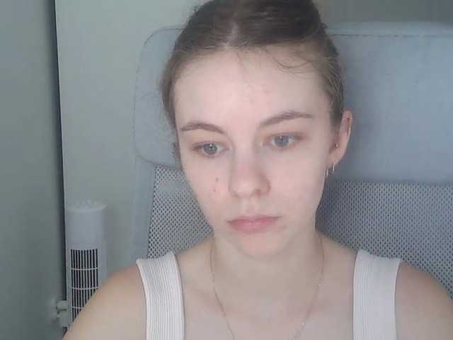 AriaModel live cam on BongaCams
