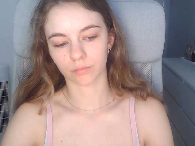 AriaModel live webcam show