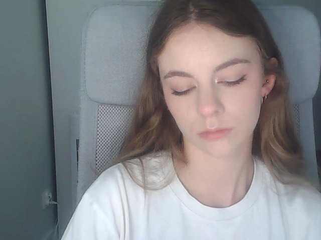 AriaModel live cam on BongaCams